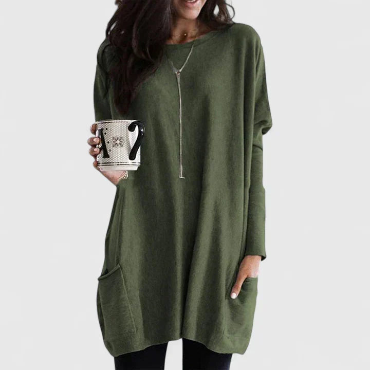 Amaryzeth | Comfortable Tunic