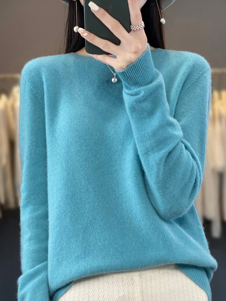 Anette | Cozy Sweater