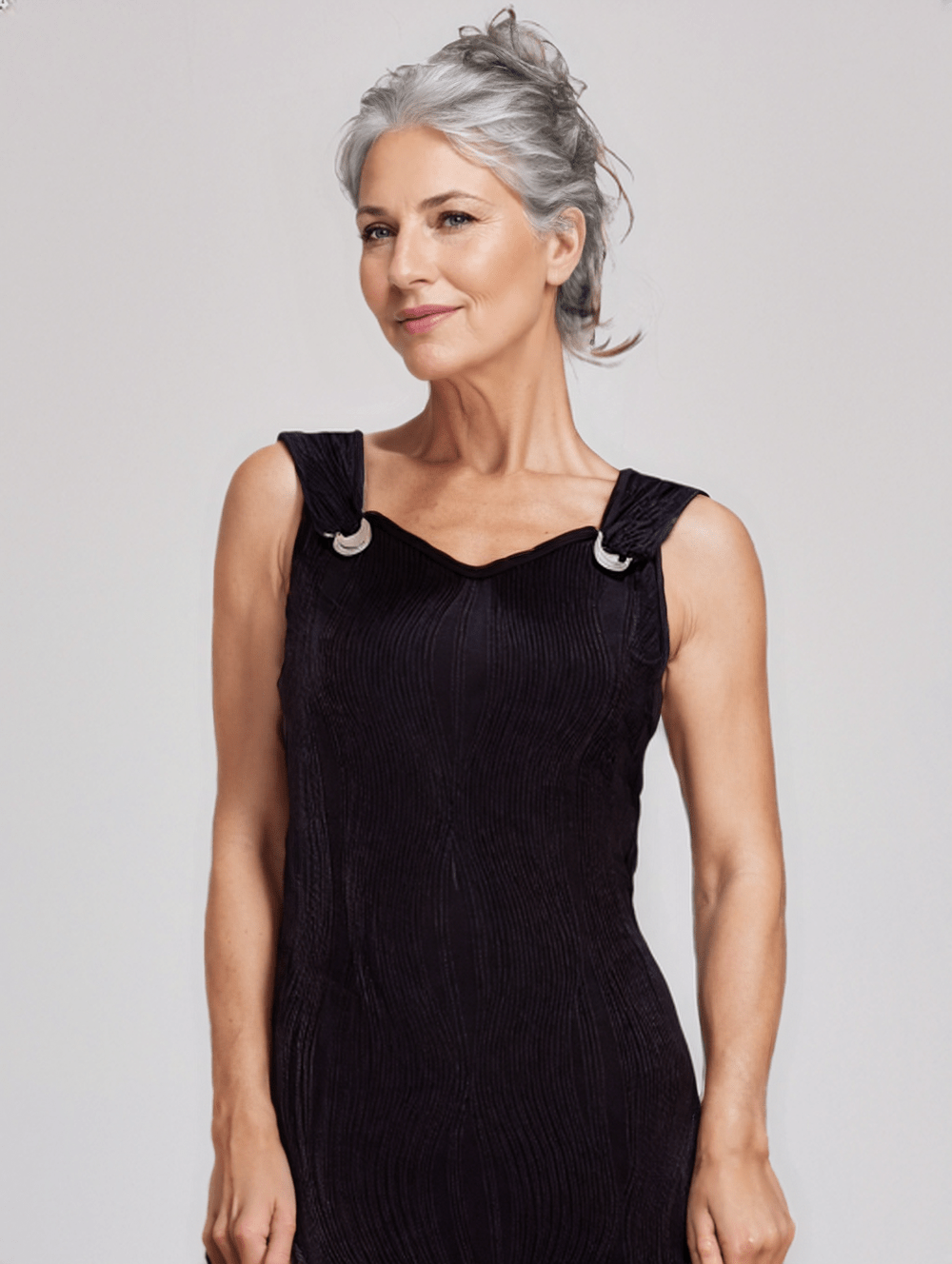 Amanda | Graceful Summer Dress