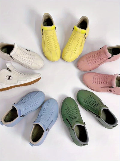 CYLIA™|COMFORT ASSOLUTO, IN OGNI CONDIZIONE METEO