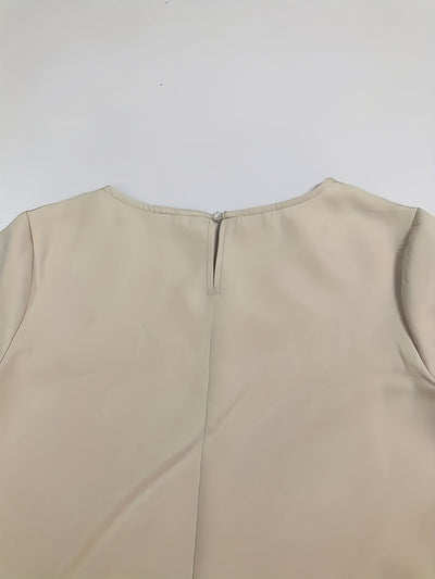 Valentina™ – Abito Comodo per Tutti i Giorni