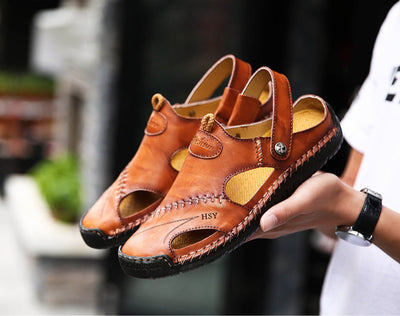 Alessio™|Sandali Casual Eleganti