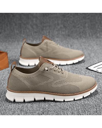 JAKE™|SNEAKERS CASUAL URBANE