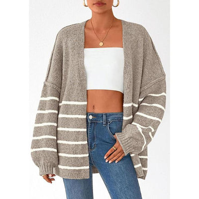 DAISY™|CARDIGAN OVERSIZE