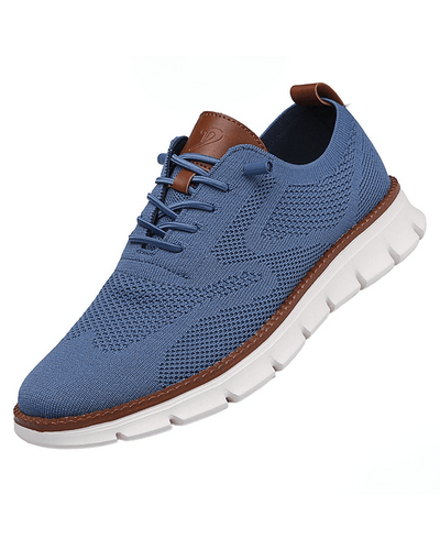 JAKE™|SNEAKERS CASUAL URBANE