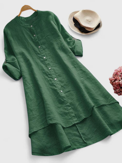 JESS™|ABITO ELEGANTE FLUIDO