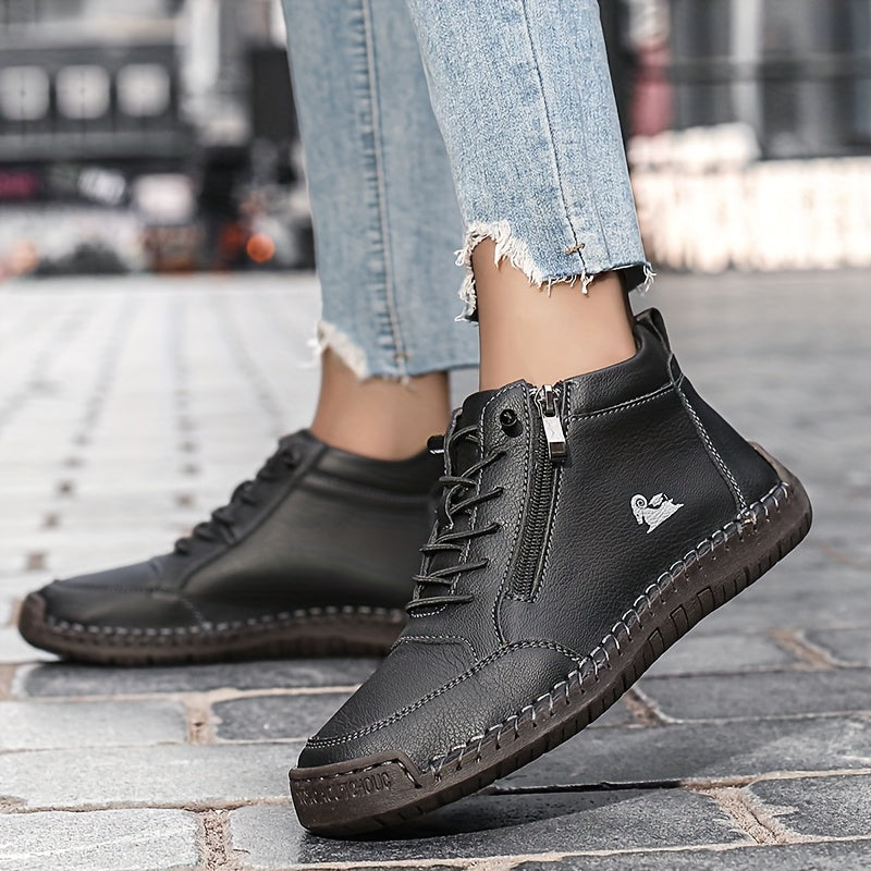 MATHILDE™|SCARPE COMODE URBANE