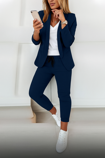 VALENTINA™|COMPLETO ELEGANTE