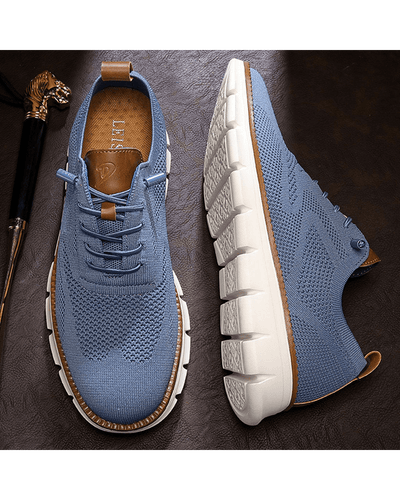 JAKE™|SNEAKERS CASUAL URBANE