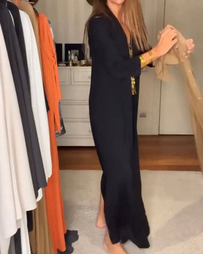 ELVIRA™|ABITO ESTIVO CASUAL