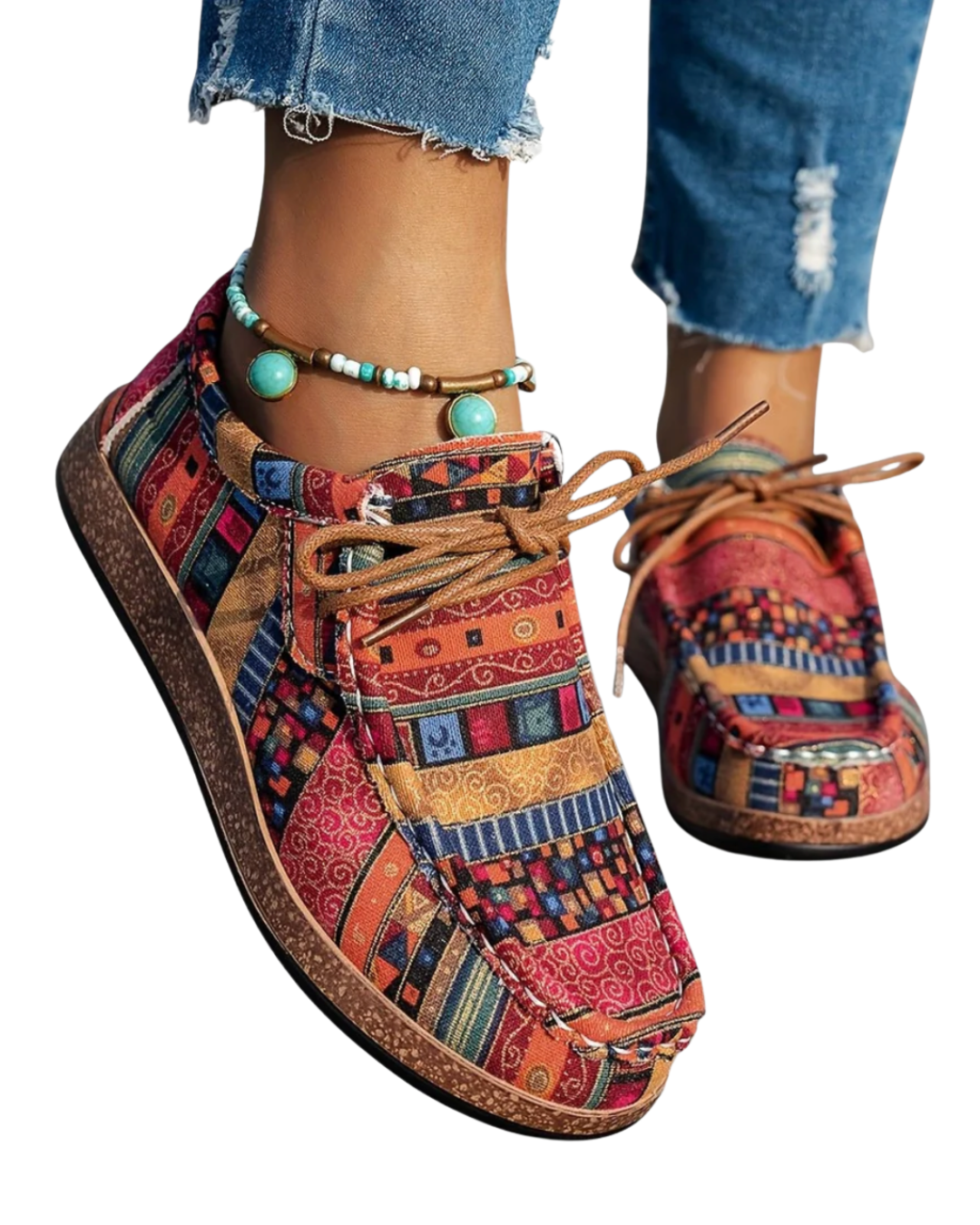 VIVIAN™|SNEAKERS ORTOPEDICHE