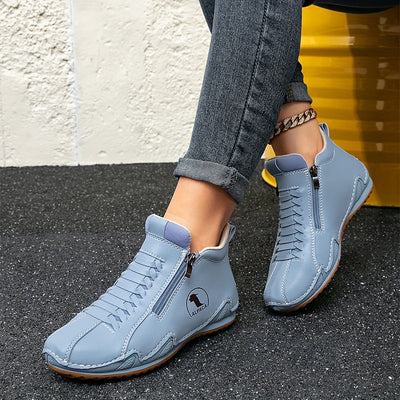 CYLIA™|COMFORT ASSOLUTO, IN OGNI CONDIZIONE METEO