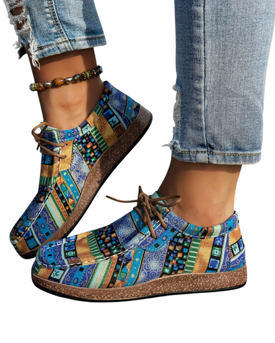 VIVIAN™|SNEAKERS ORTOPEDICHE