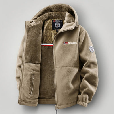 Riccardo™ – Set Invernale con Fodera Termica