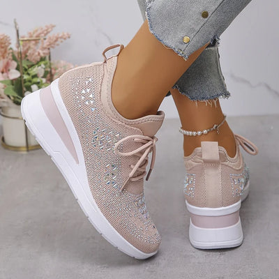 MARZIA|Scarpe Ortopediche Moda