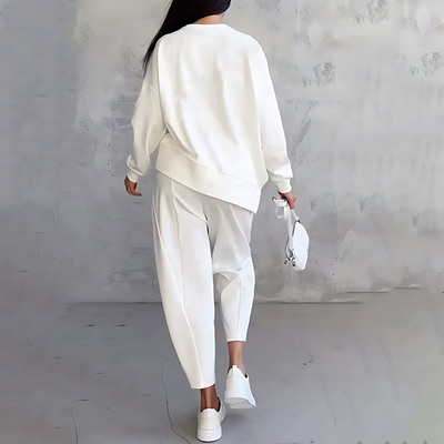 GIADA™|COMPLETO ELEGANTE 2 PEZZI