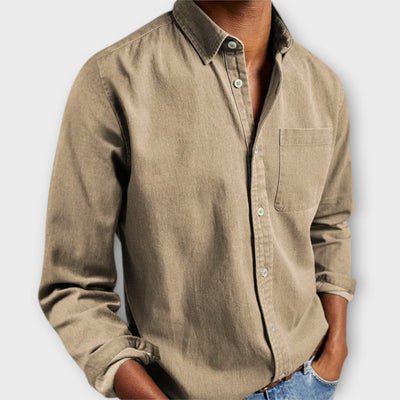 ELIJAH™|CAMICIA CLASSICA