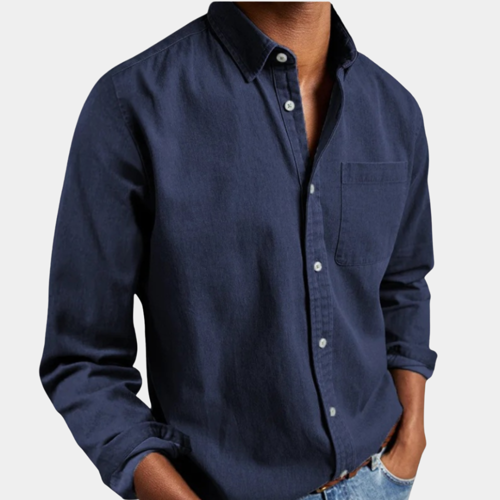 RICCARDO™|CAMICIA ELEGANTE