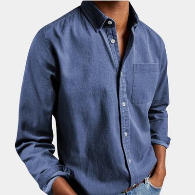 RICCARDO™|CAMICIA ELEGANTE