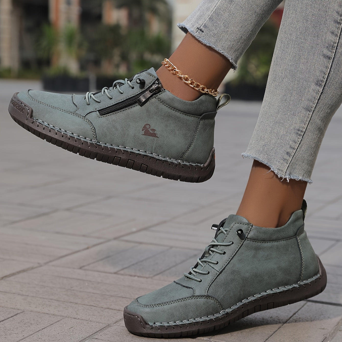 ÉMY™|SCARPE COMODE