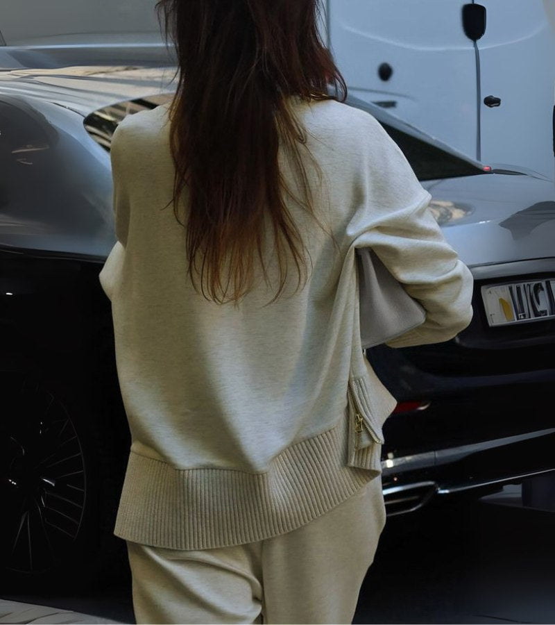 EVA™|SET DOPPIO MORBIDO