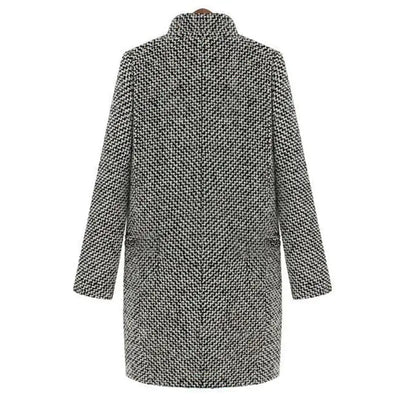 COLETTE™|CAPPOTTO ELEGANTE DONNA