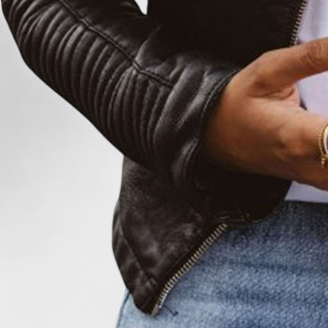 ADRIANA™|GIACCA CHIC