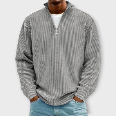 CLIFF™|MAGLIONE TRENDY ZIP