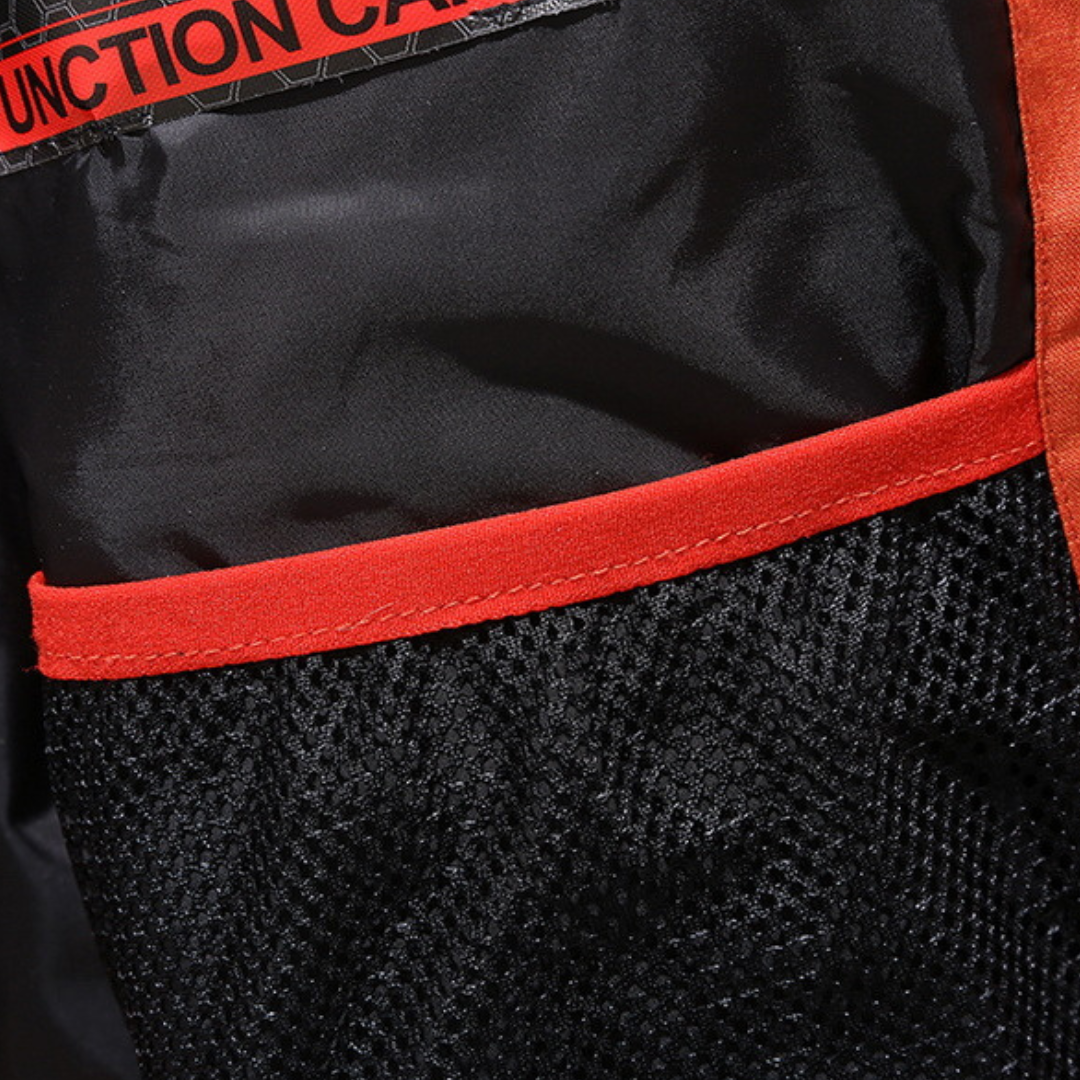 Lorenzo™ | Giacca Calda da Uomo