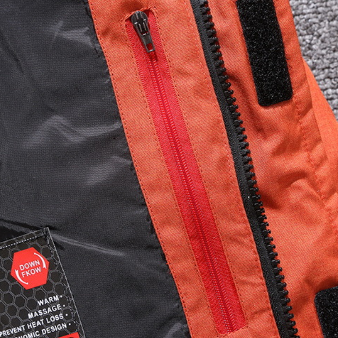 Lorenzo™ | Giacca Calda da Uomo