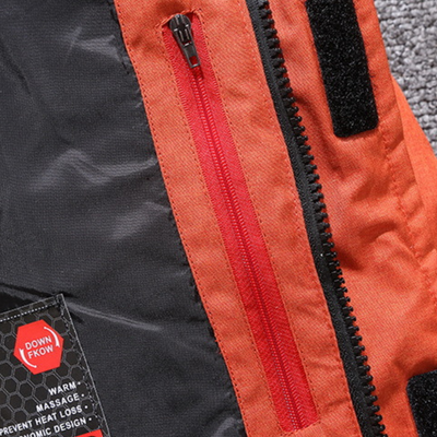 Lorenzo™ | Giacca Calda da Uomo