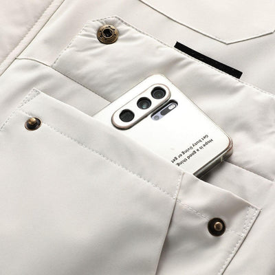 DAVID™|GIACCA DA ESTERNO