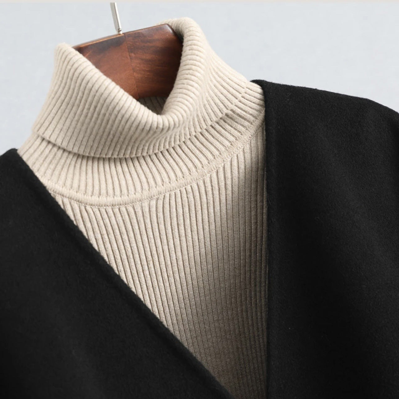 HARMONY™|CAPPOTTO ELEGANTE DONNA