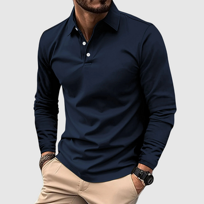 ROBERTO™|POLO PREMIUM TRASPIRANTE