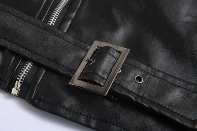 AUSTIN™|ELEGANTE GIACCA BOMBER