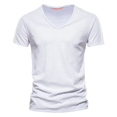 Lorenzo|T-shirt Estivo Uomo