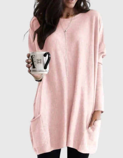 Amaryzeth | Comfortable Tunic