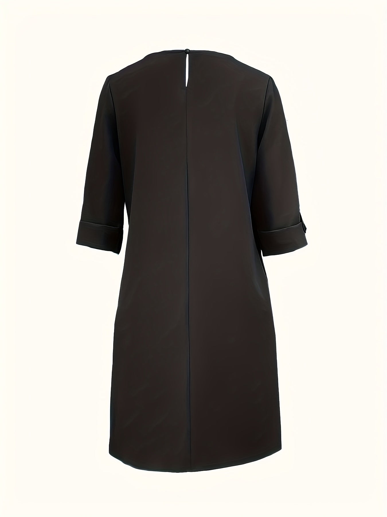 Valentina™ – Abito Comodo per Tutti i Giorni