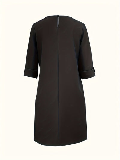 Valentina™ – Abito Comodo per Tutti i Giorni