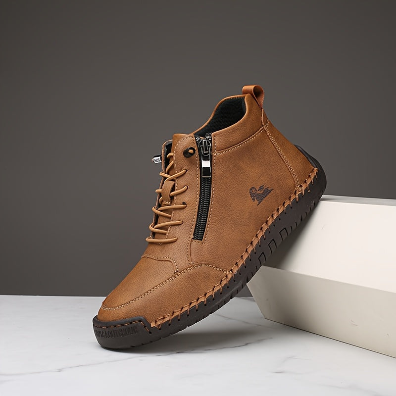 MATHILDE™|SCARPE COMODE URBANE