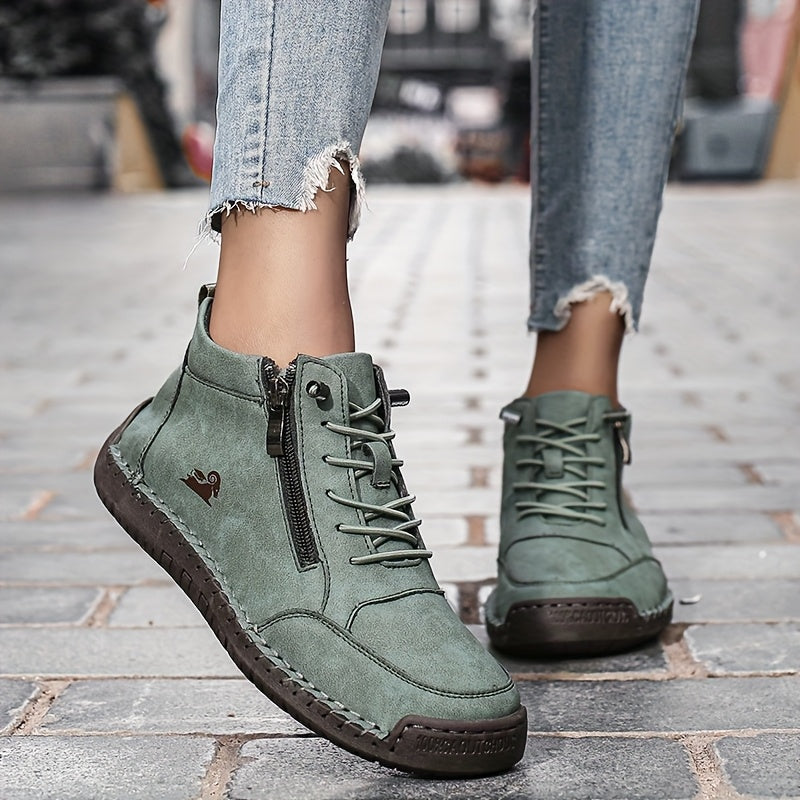 MATHILDE™|SCARPE COMODE URBANE