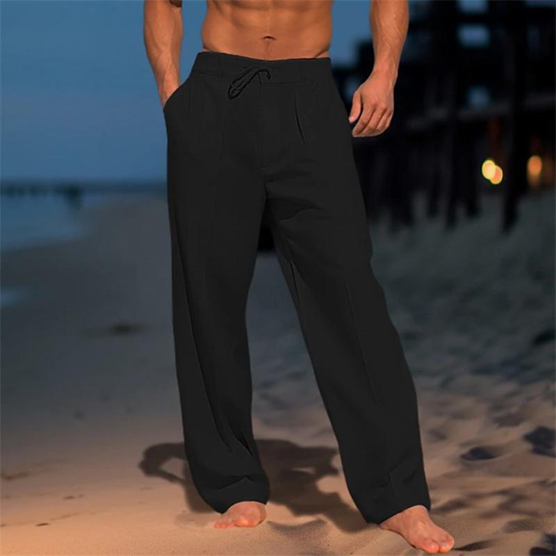 MASSIMO™|PANTALONI LEGGERI ESTIVI