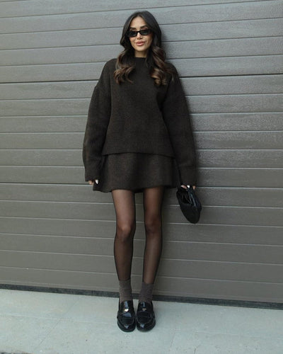 ANNA™|SET MAGLIA ELEGANTE