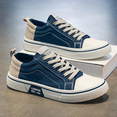 ALAN™|SNEAKERS CASUAL
