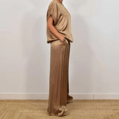 WHITNEY™|SET DUE PEZZI ELEGANTE