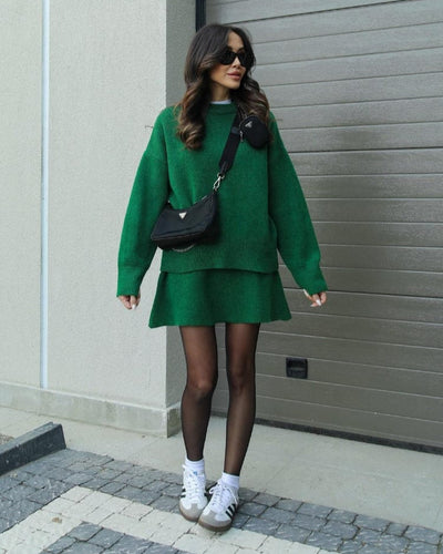 ANNA™|SET MAGLIA ELEGANTE